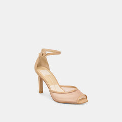 Dolce Vita SHOES | Serlo Cafe Mesh Heels