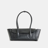 Dolce Vita HANDBAGS | IRENE SHOULDER BAG BLACK LEATHER
– Dolce Vita