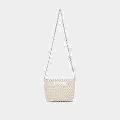 Dolce Vita HANDBAGS | LINZY HANDBAG PEARL
– Dolce Vita