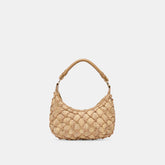 Dolce Vita HANDBAGS | POSITANO SHOULDER BAG NATURAL RAFFIA
– Dolce Vita