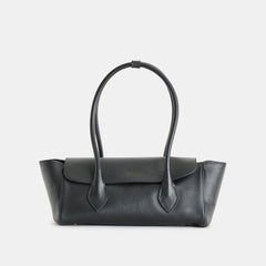 Dolce Vita HANDBAGS | IRENE SHOULDER BAG BLACK LEATHER
– Dolce Vita
