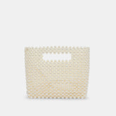 Dolce Vita HANDBAGS | LINZY HANDBAG PEARL
– Dolce Vita