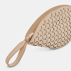 Dolce Vita HANDBAGS | ISOLDE CLUTCH BEIGE STELLA
– Dolce Vita