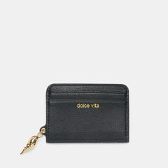 Dolce Vita HANDBAGS | Erynn Black Stella Wallet