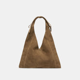 Dolce Vita HANDBAGS | Marie Olive Suede Tote
