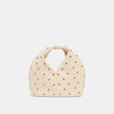 Dolce Vita ACCESSORIES | Dahlia Cream Stella Handbag