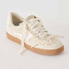 Dolce Vita ACCESSORIES | WHIPSTITCH LACE OFF WHITE
– Dolce Vita