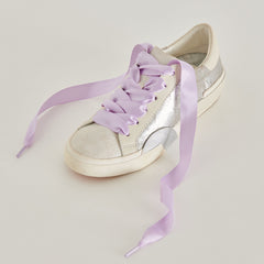 Dolce Vita ACCESSORIES | SATIN LACE LAVENDER
– Dolce Vita