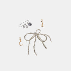 Dolce Vita ACCESSORIES | PIN CHARM PACKAGE ASSORTED
– Dolce Vita