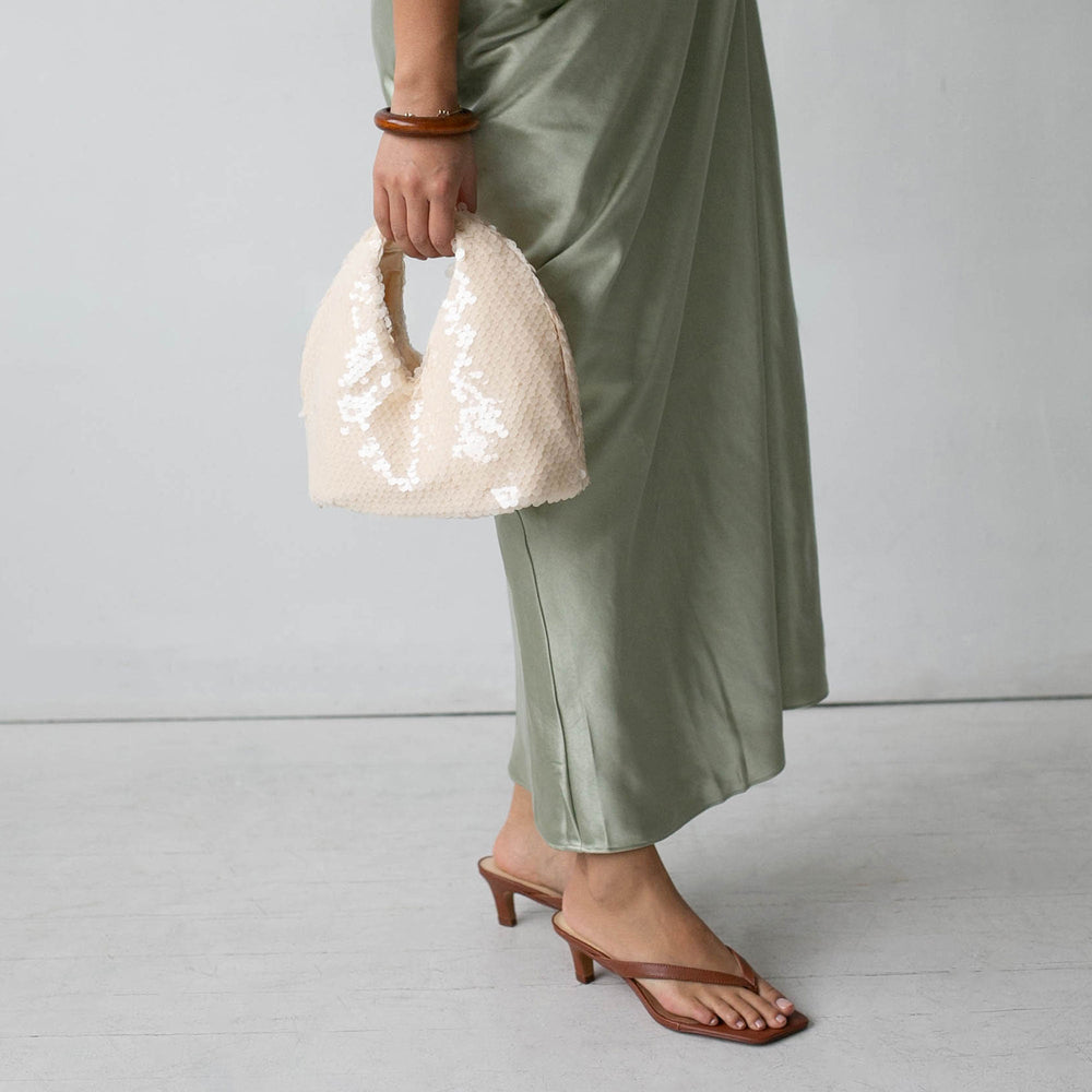 Dolce Vita SHOES | Ramia Cognac Leather Heels