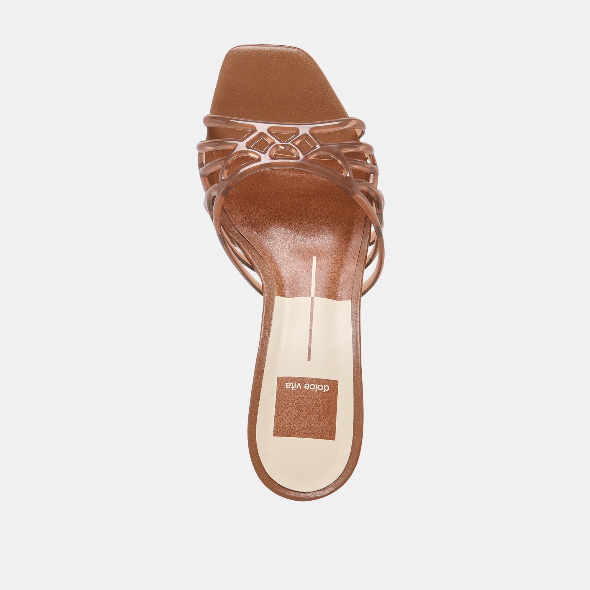Dolce Vita SHOES | Galae Whiskey Jelly Heels