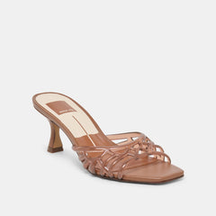 Dolce Vita SHOES | Galae Whiskey Jelly Heels