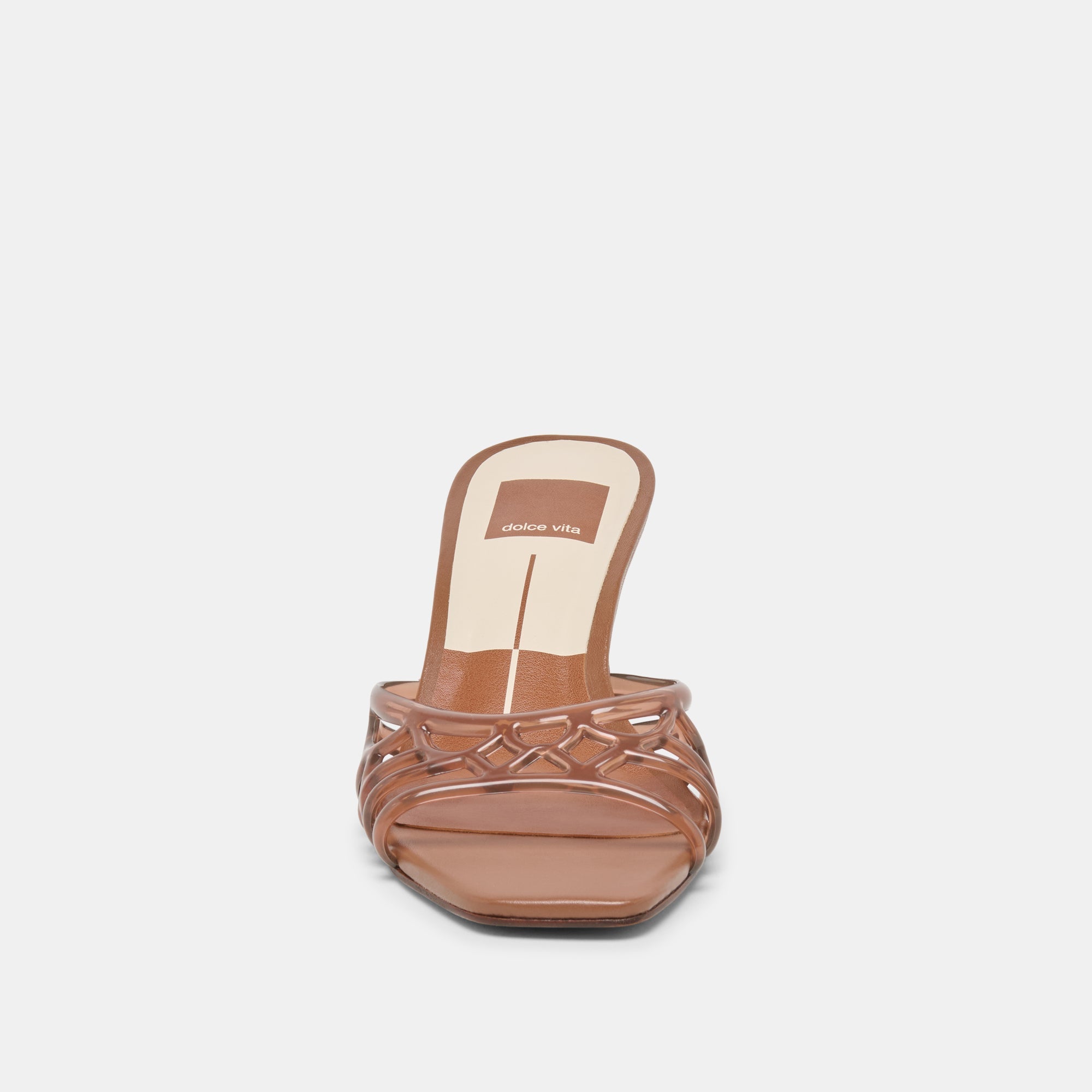 Dolce Vita SHOES | Galae Whiskey Jelly Heels