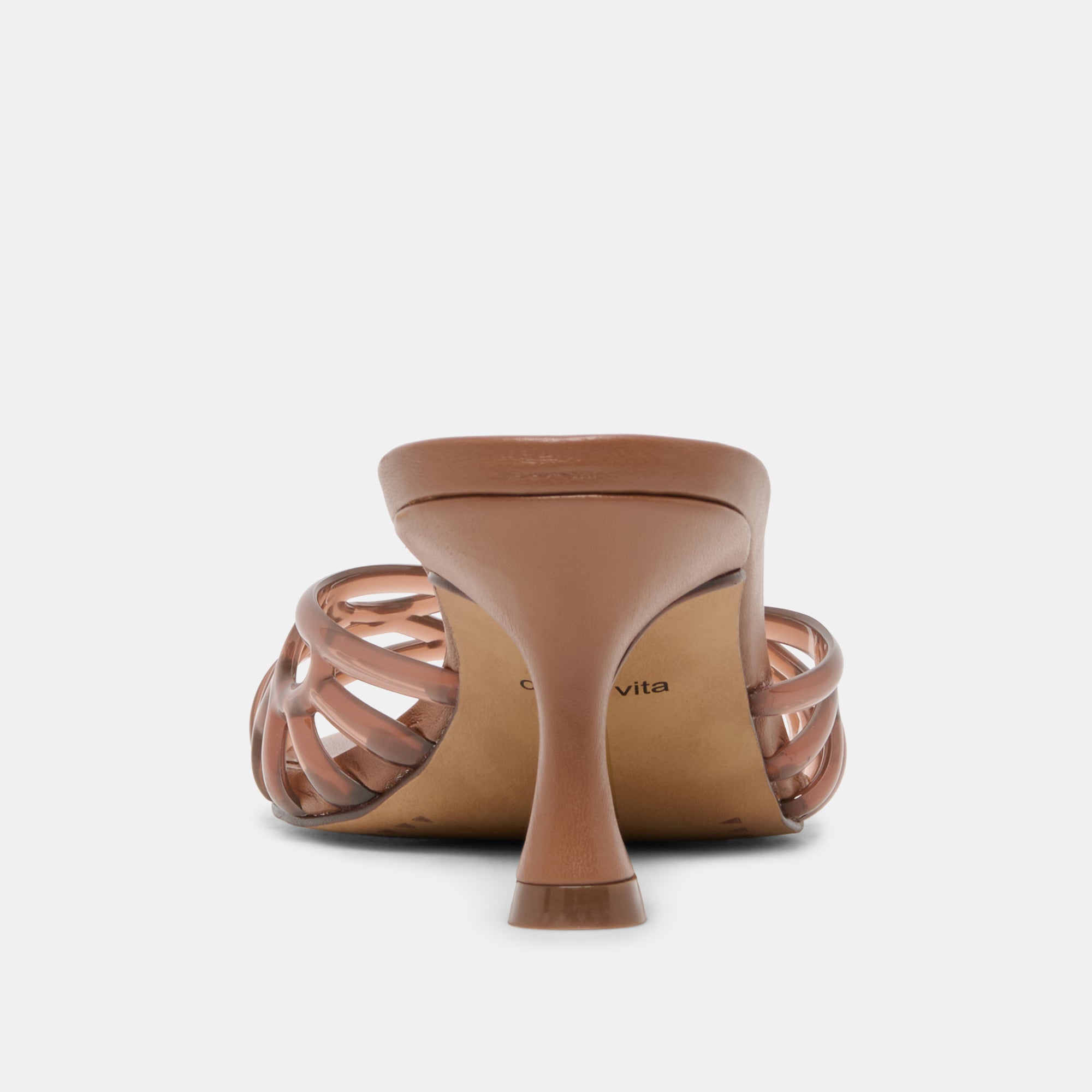 Dolce Vita SHOES | Galae Whiskey Jelly Heels
