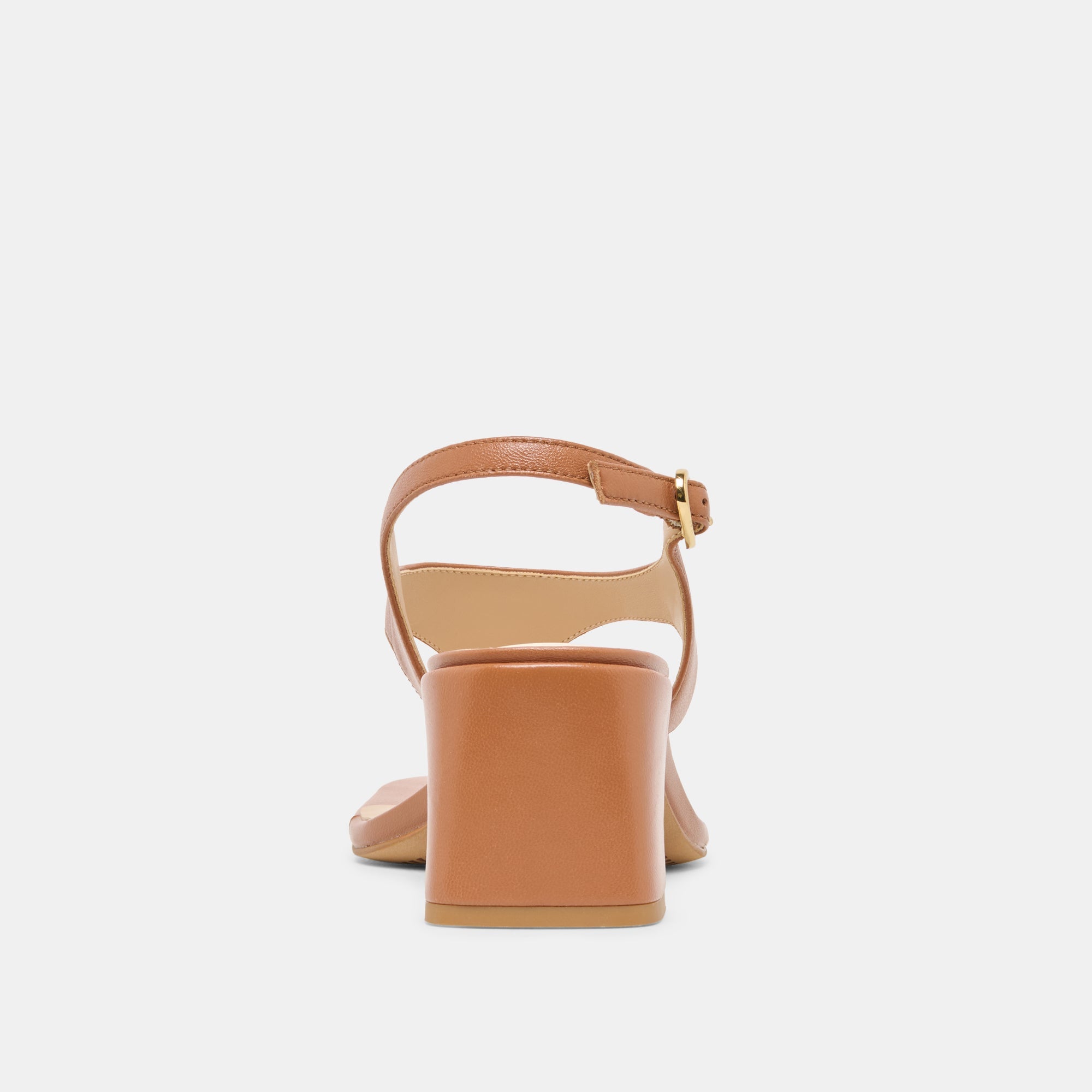 Dolce Vita SHOES | Yves Saddle Leather Heels