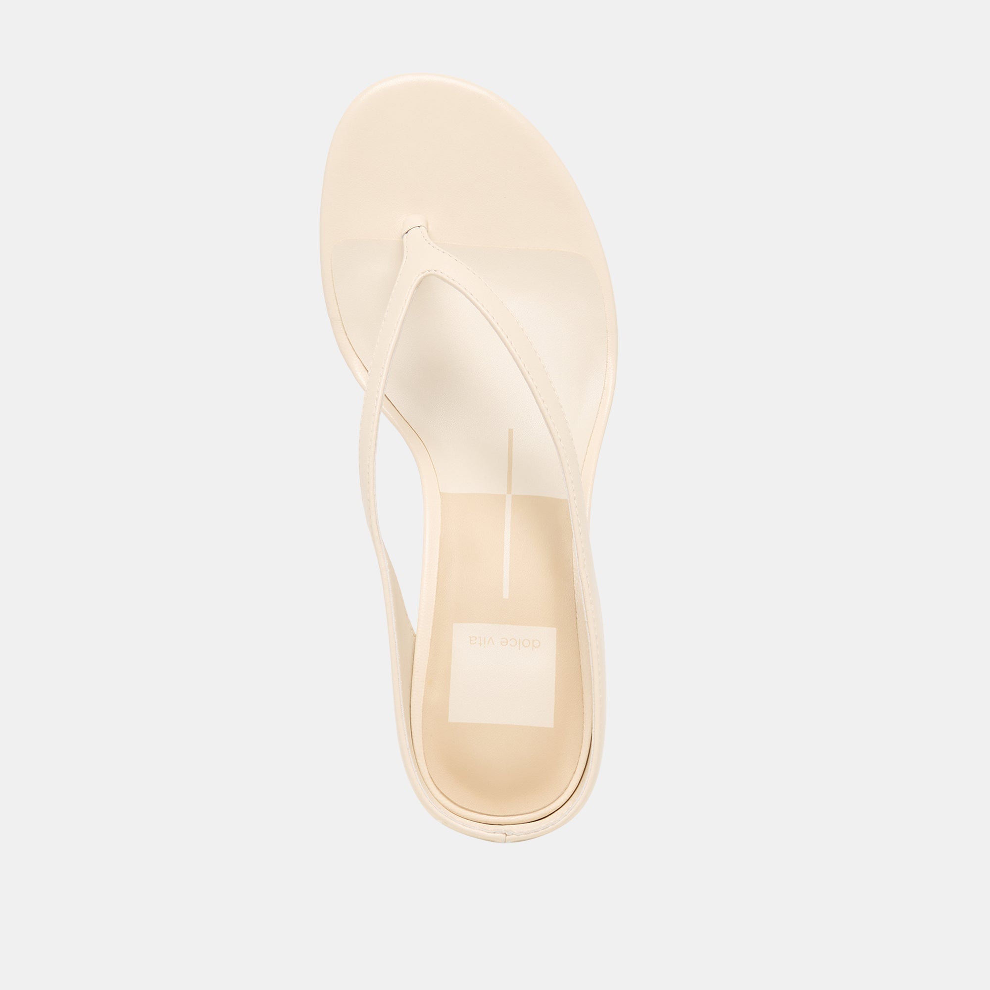 Dolce Vita SHOES | Doreen Bone Leather Heels