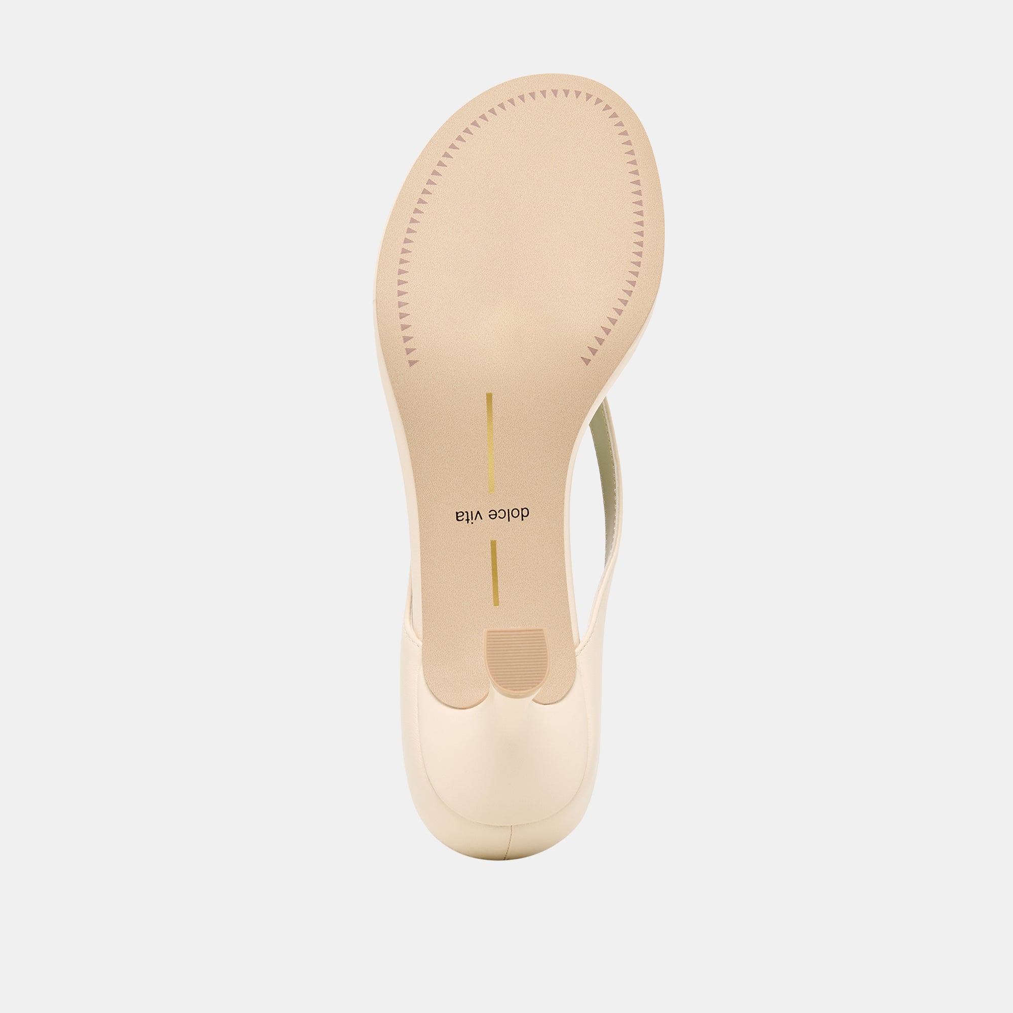 Dolce Vita SHOES | Doreen Bone Leather Heels