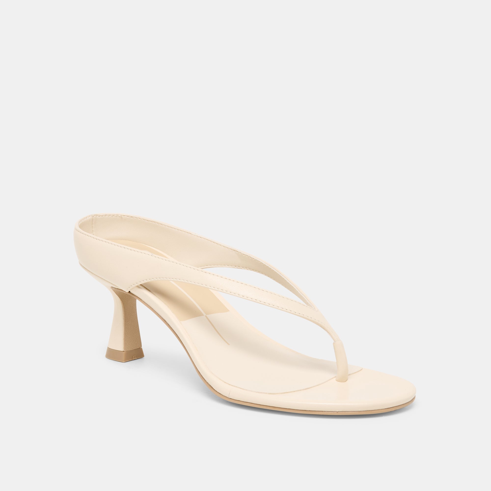 Dolce Vita SHOES | Doreen Bone Leather Heels