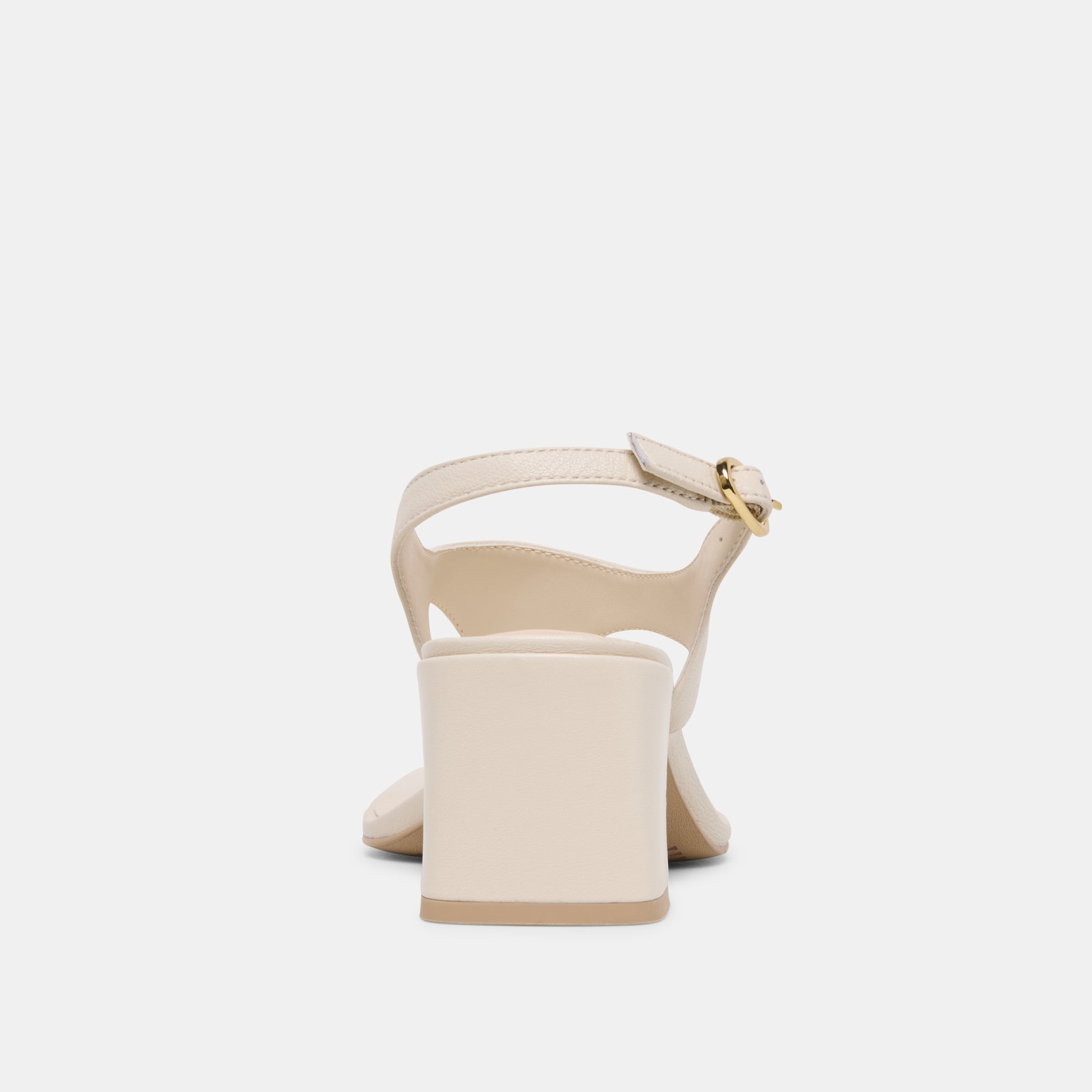 Dolce Vita SHOES | Yves Ivory Leather Heels