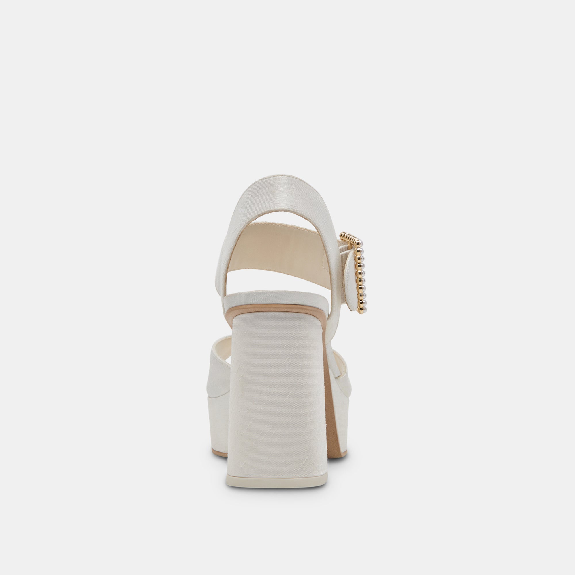 Dolce Vita SHOES | Bobby Pearl White Pearl Heels