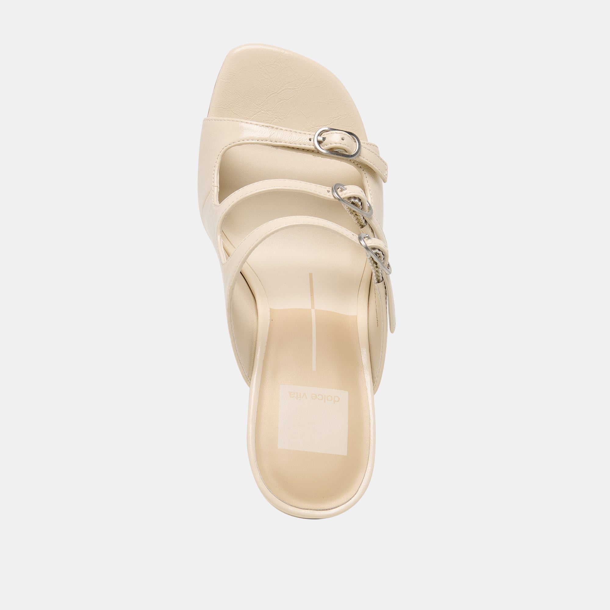 Dolce Vita SHOES | Neko Bone Leather Heels