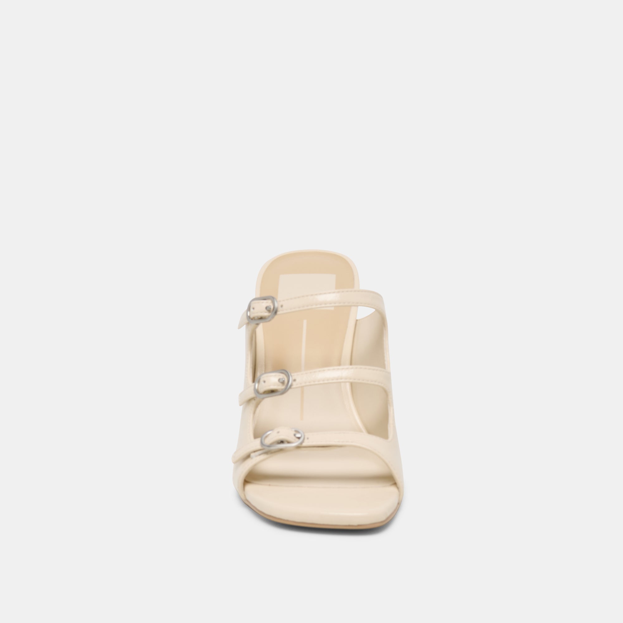 Dolce Vita SHOES | Neko Bone Leather Heels