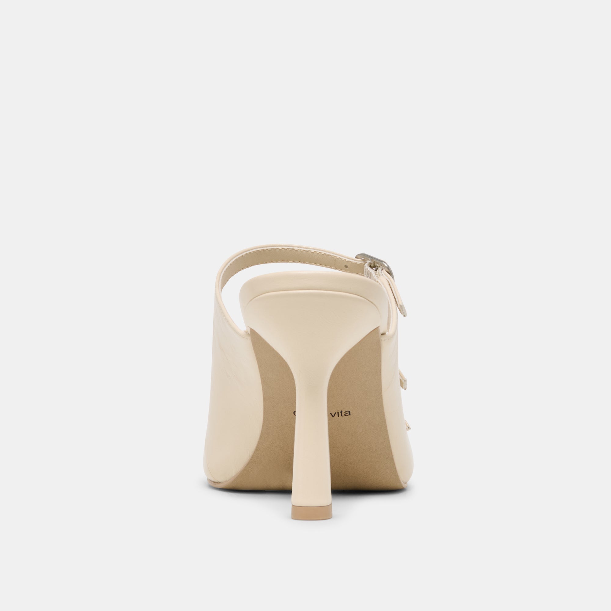 Dolce Vita SHOES | Neko Bone Leather Heels