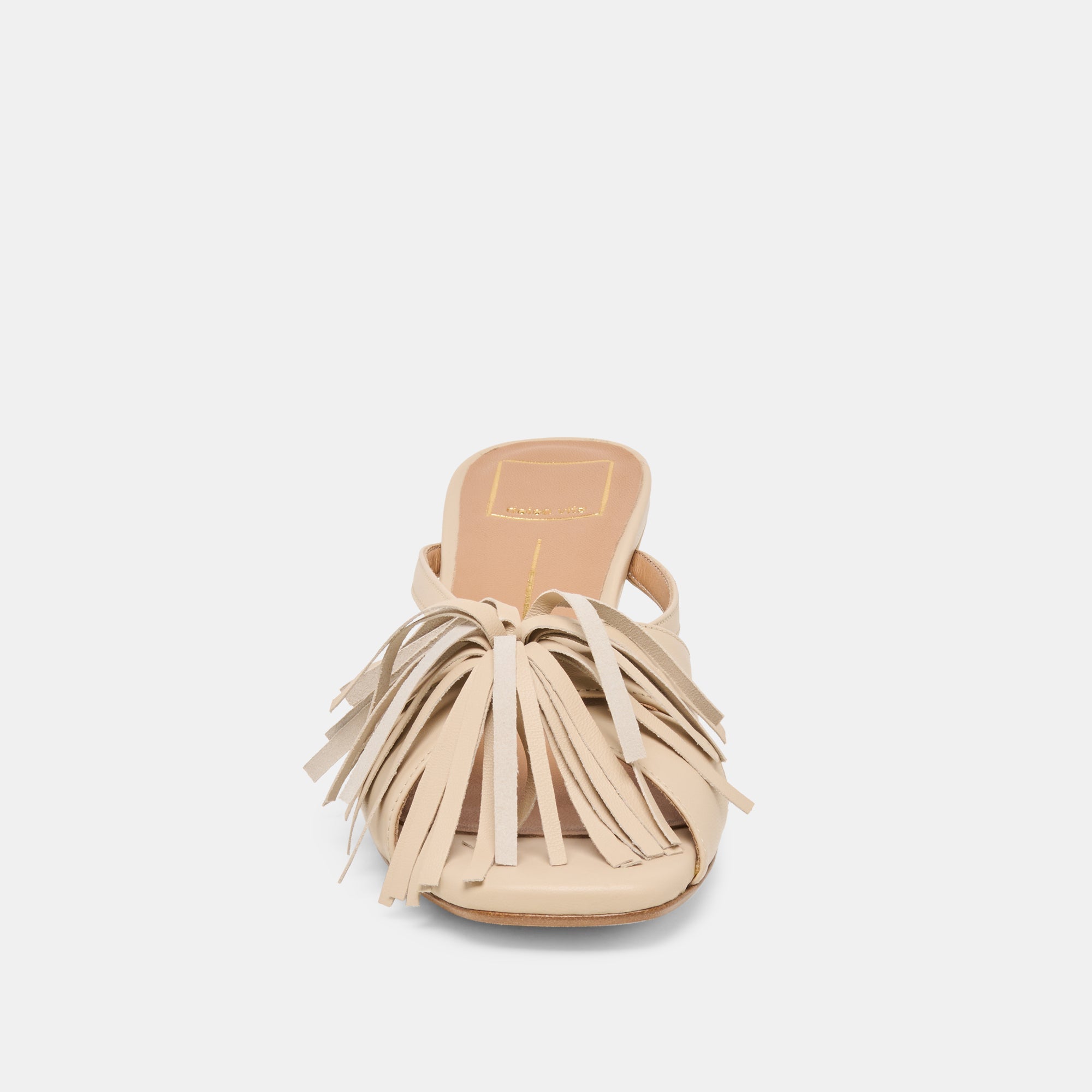 Dolce Vita SHOES | Rosaly Sand Leather Heels