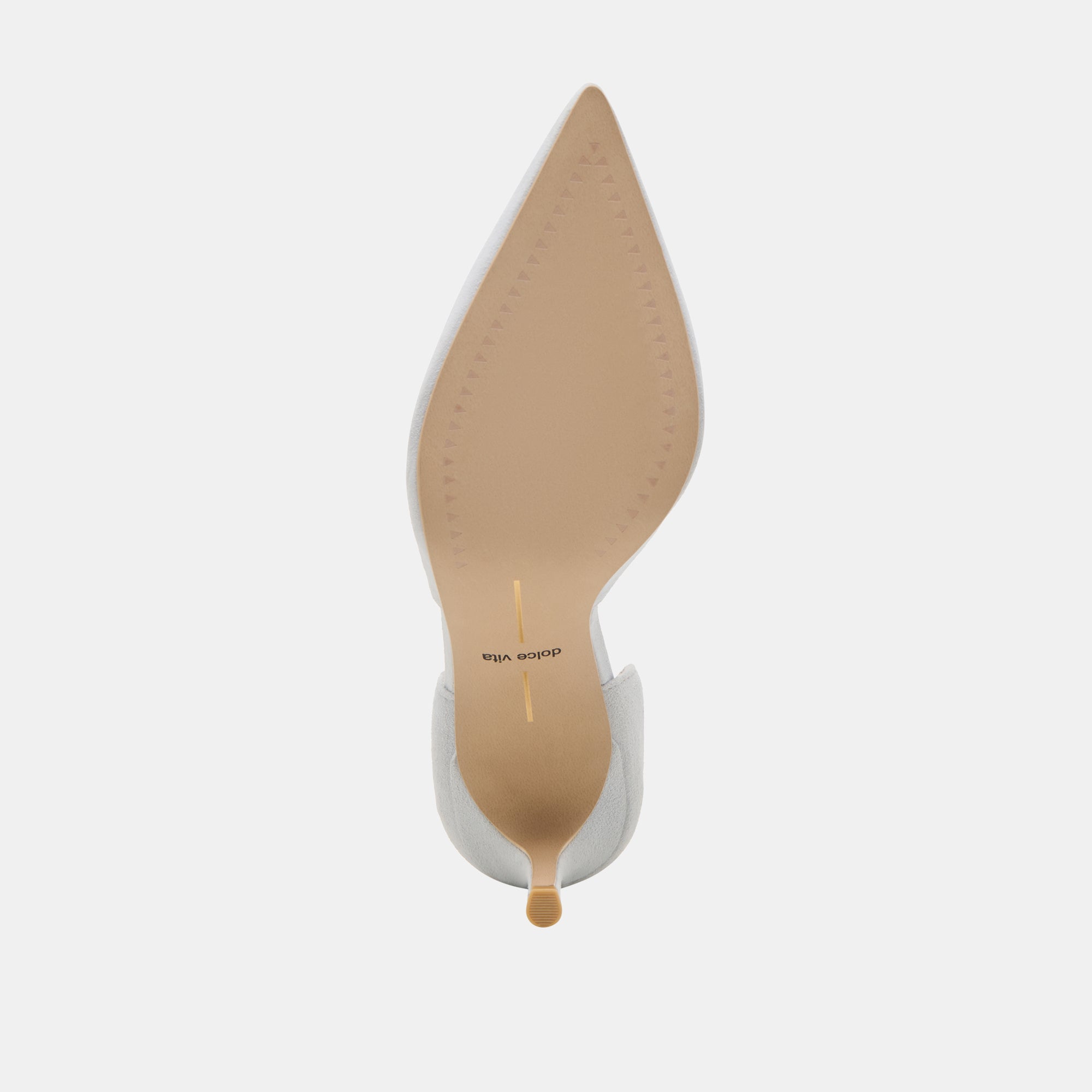 Dolce Vita SHOES | ELOY HEELS LIGHT BLUE SUEDE
 – Dolce Vita