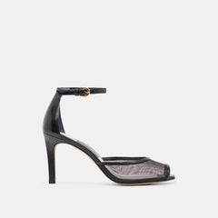 Dolce Vita SHOES | Serlo Onyx Mesh Heels