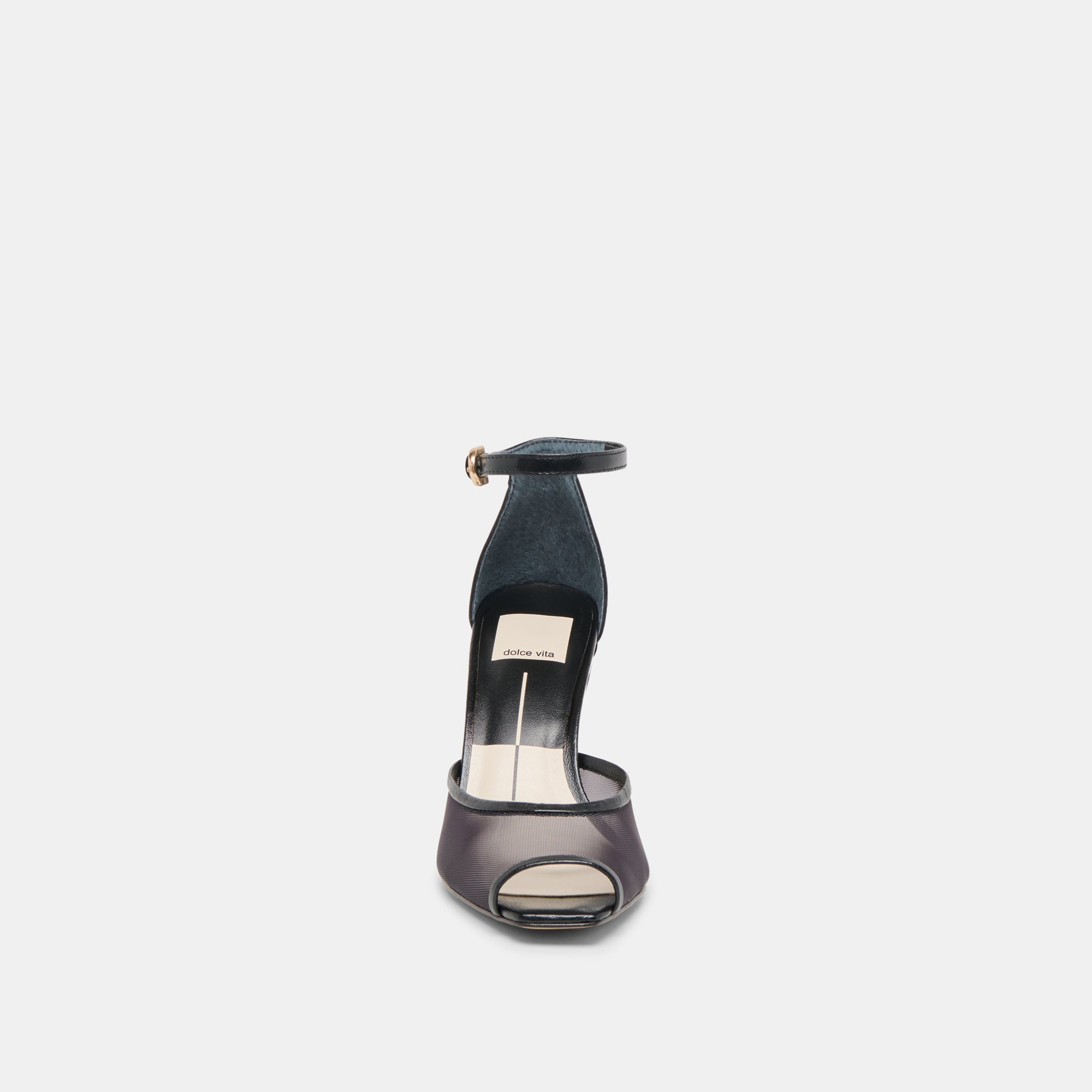 Dolce Vita SHOES | Serlo Onyx Mesh Heels