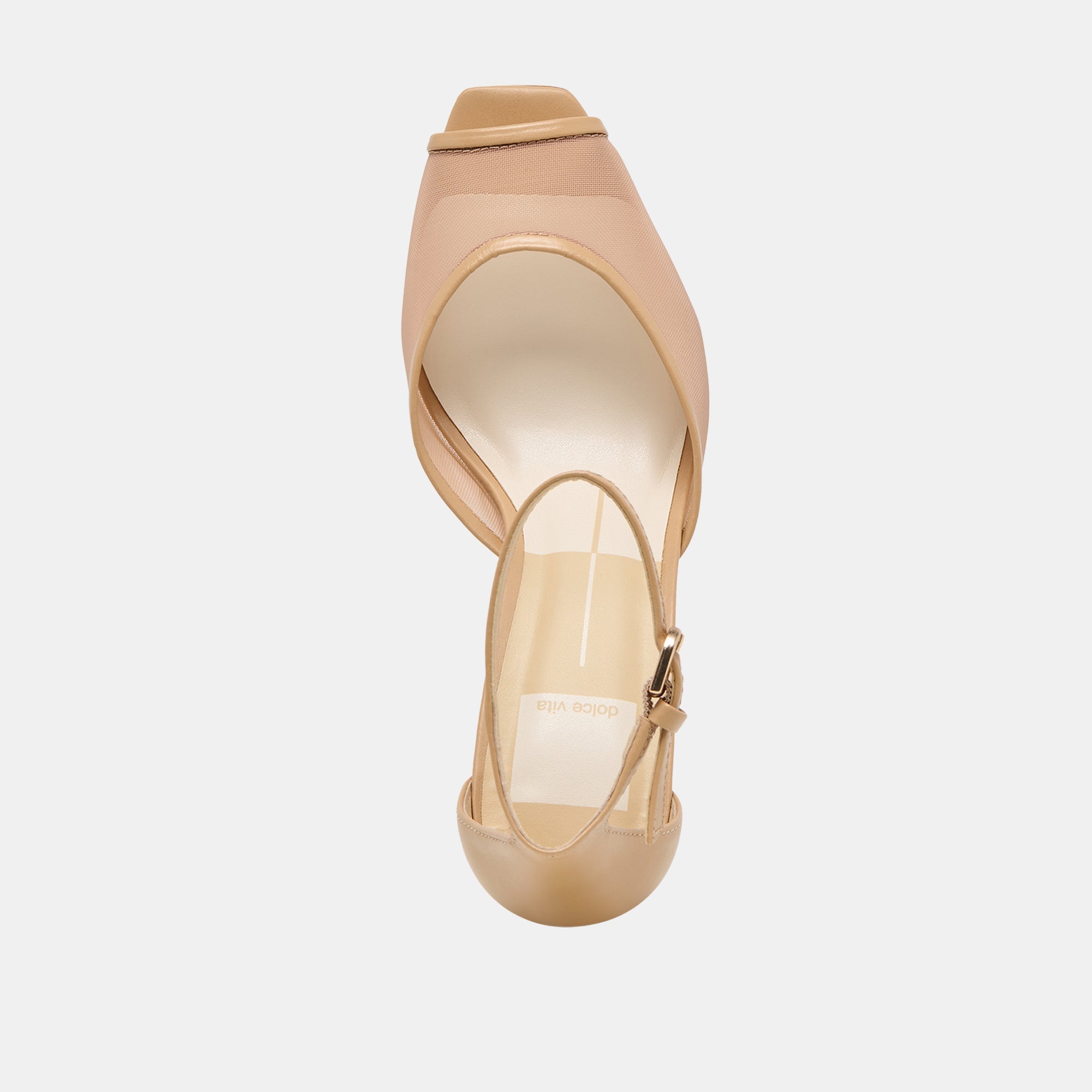 Dolce Vita SHOES | Serlo Cafe Mesh Heels