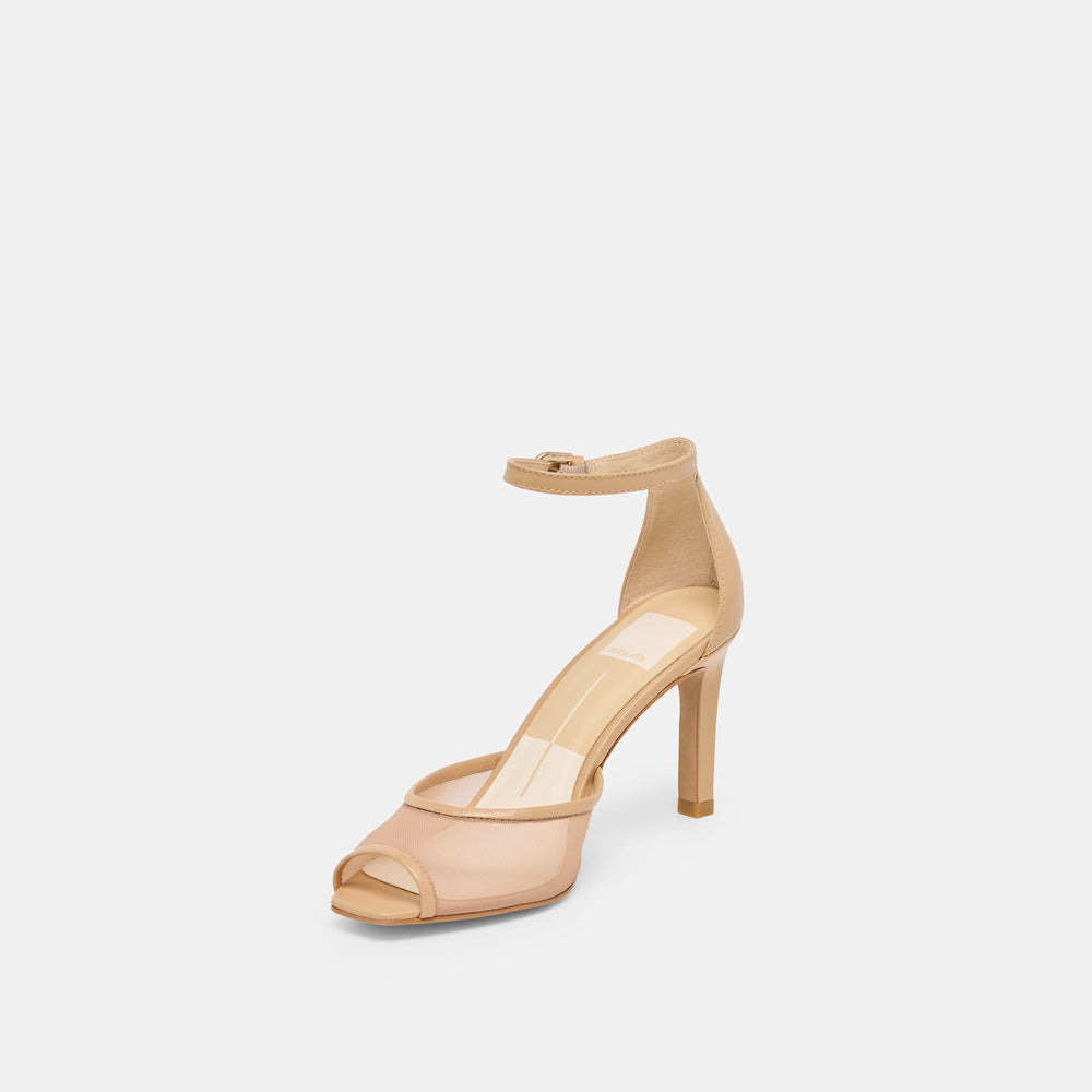 Dolce Vita SHOES | Serlo Cafe Mesh Heels