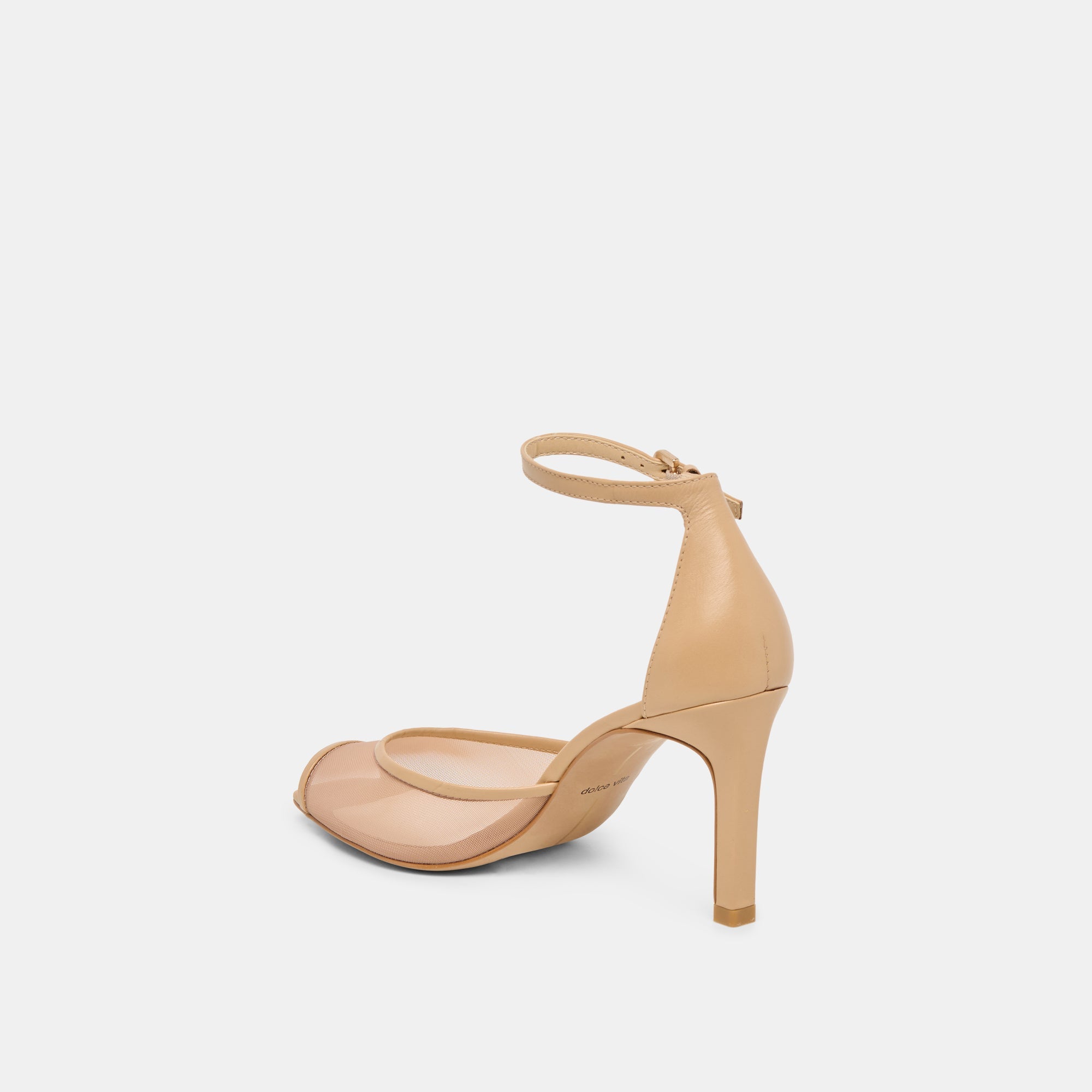 Dolce Vita SHOES | Serlo Cafe Mesh Heels