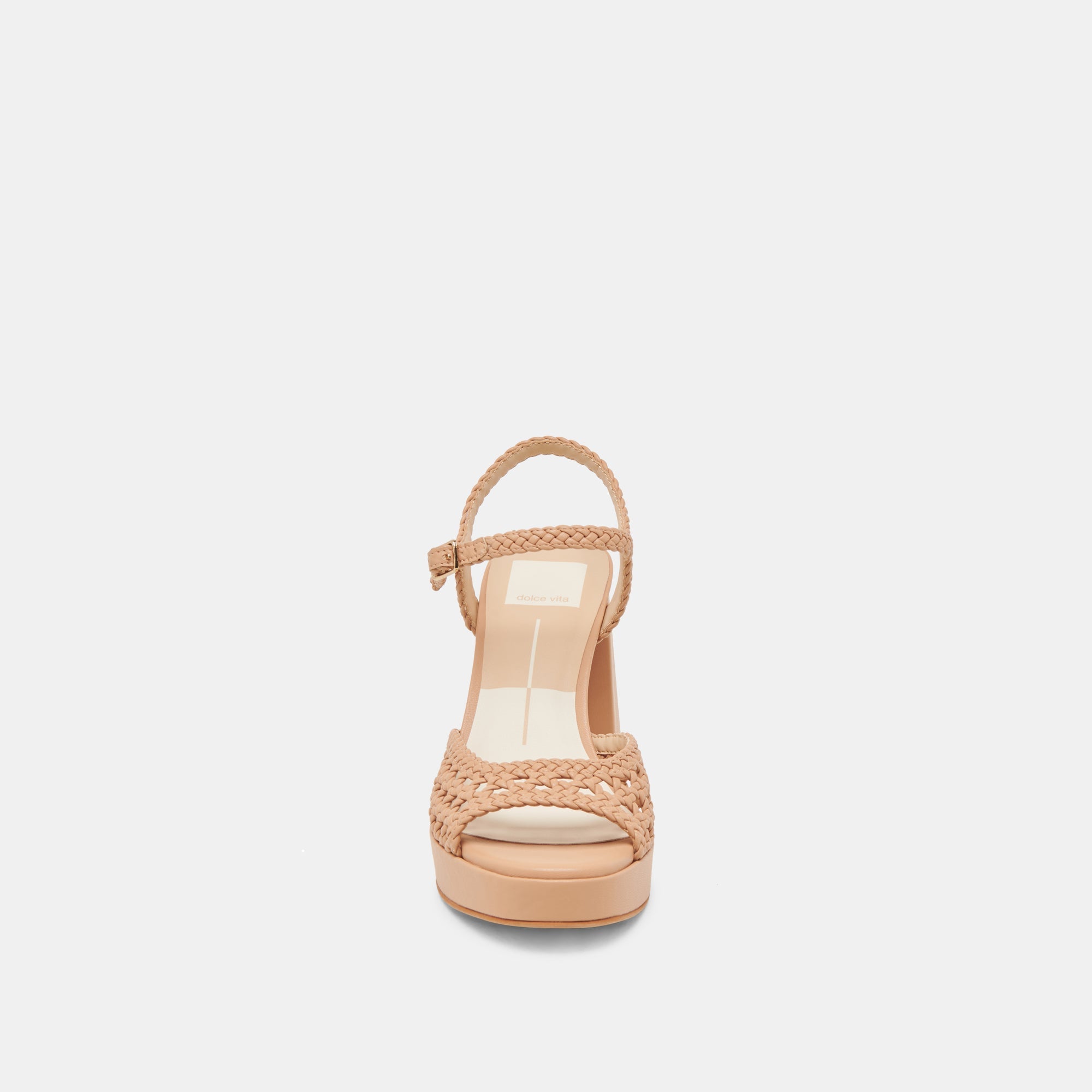 Dolce Vita SHOES | PEYTEN HEELS CAFE WOVEN STELLA
 – Dolce Vita
