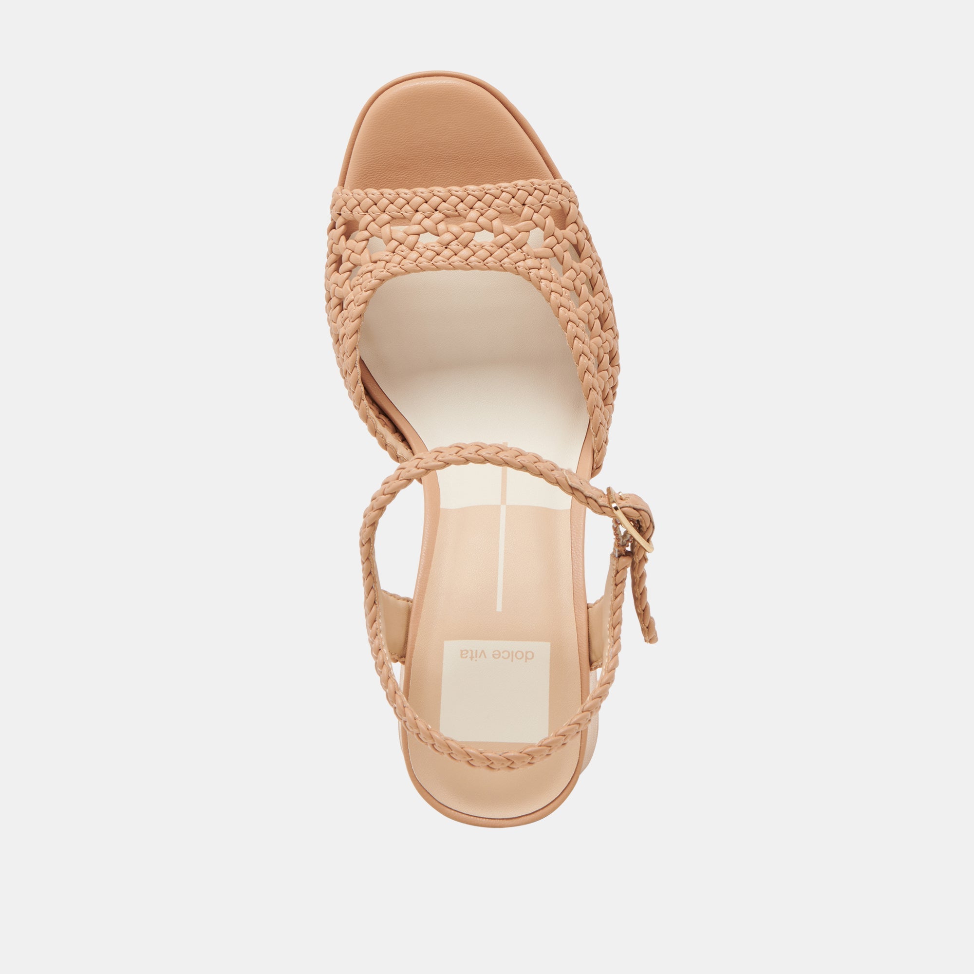 Dolce Vita SHOES | PEYTEN HEELS CAFE WOVEN STELLA
 – Dolce Vita