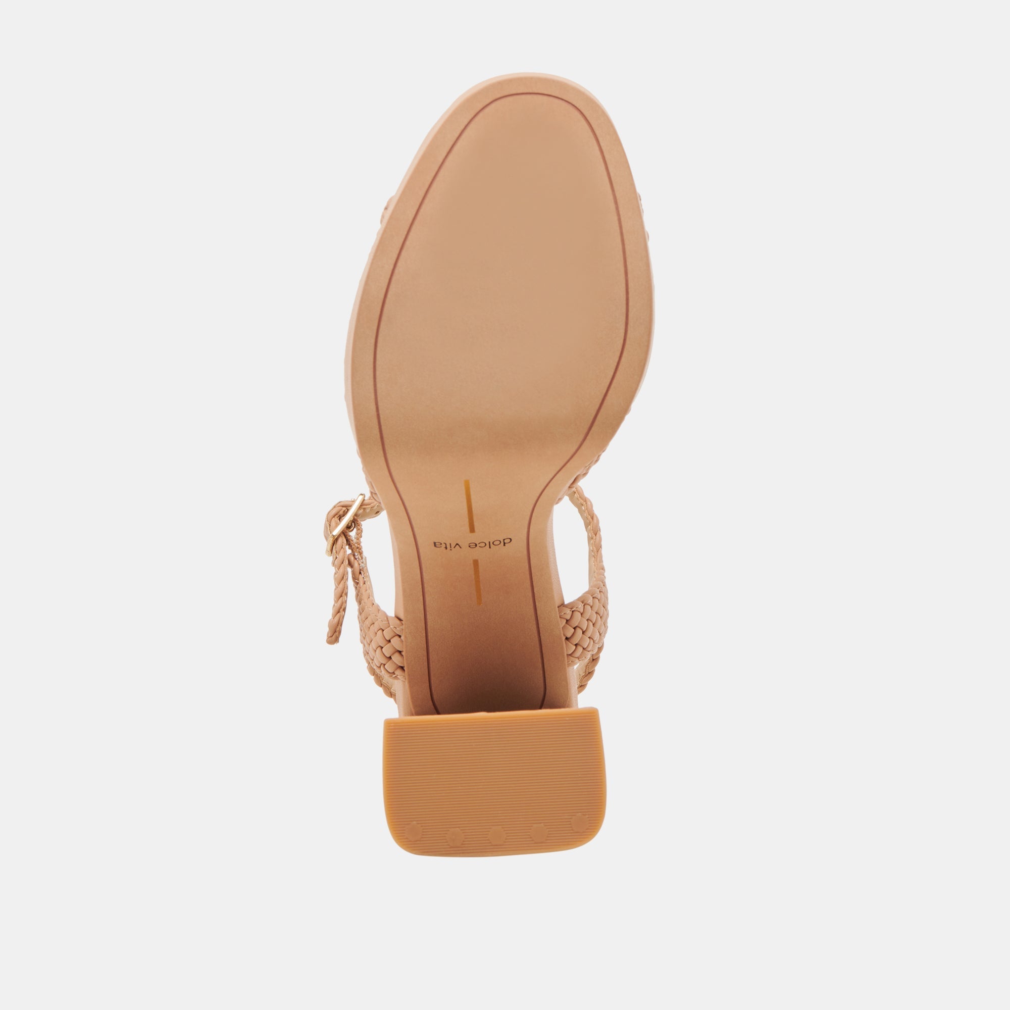 Dolce Vita SHOES | PEYTEN HEELS CAFE WOVEN STELLA
 – Dolce Vita