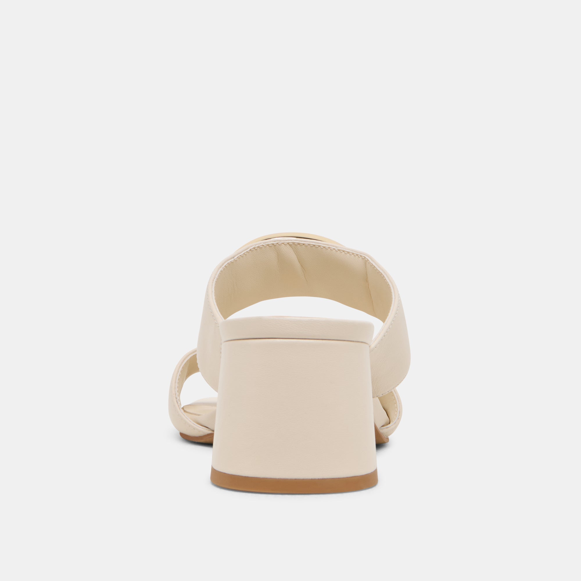 Dolce Vita SHOES | Barnet Bone Leather Heels