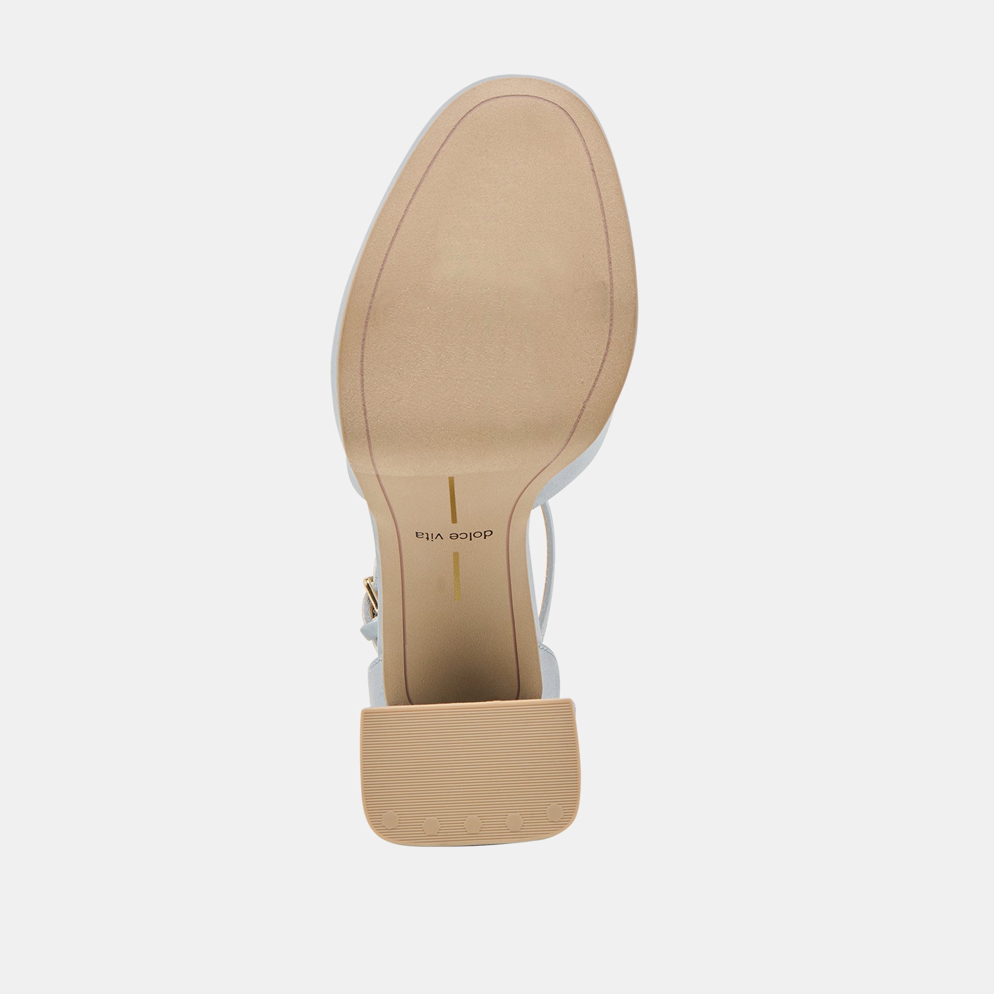 Dolce Vita SHOES | PANDRO HEELS LIGHT BLUE SATIN
 – Dolce Vita