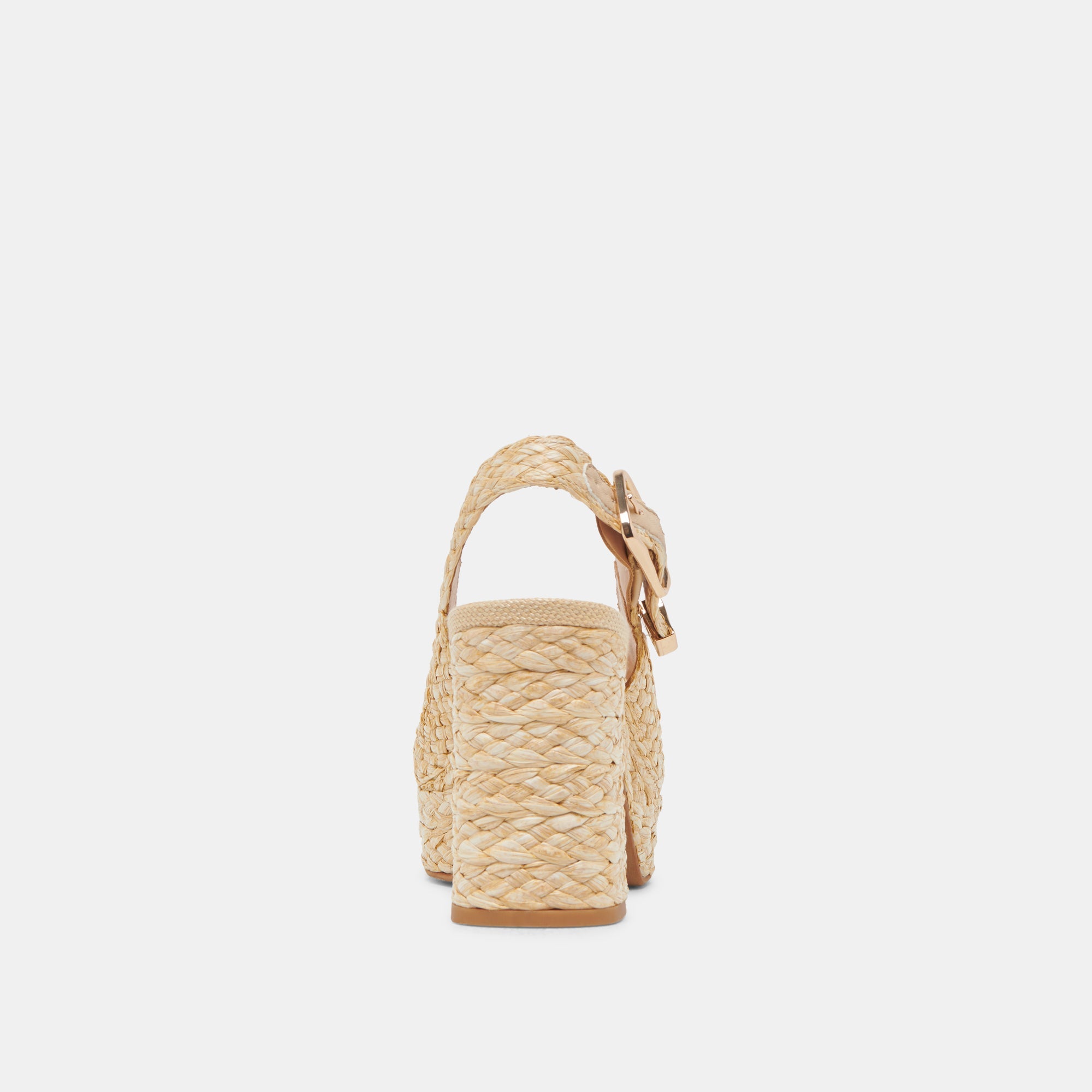 Dolce Vita SHOES | FLORES HEELS NATURAL RAFFIA
 – Dolce Vita