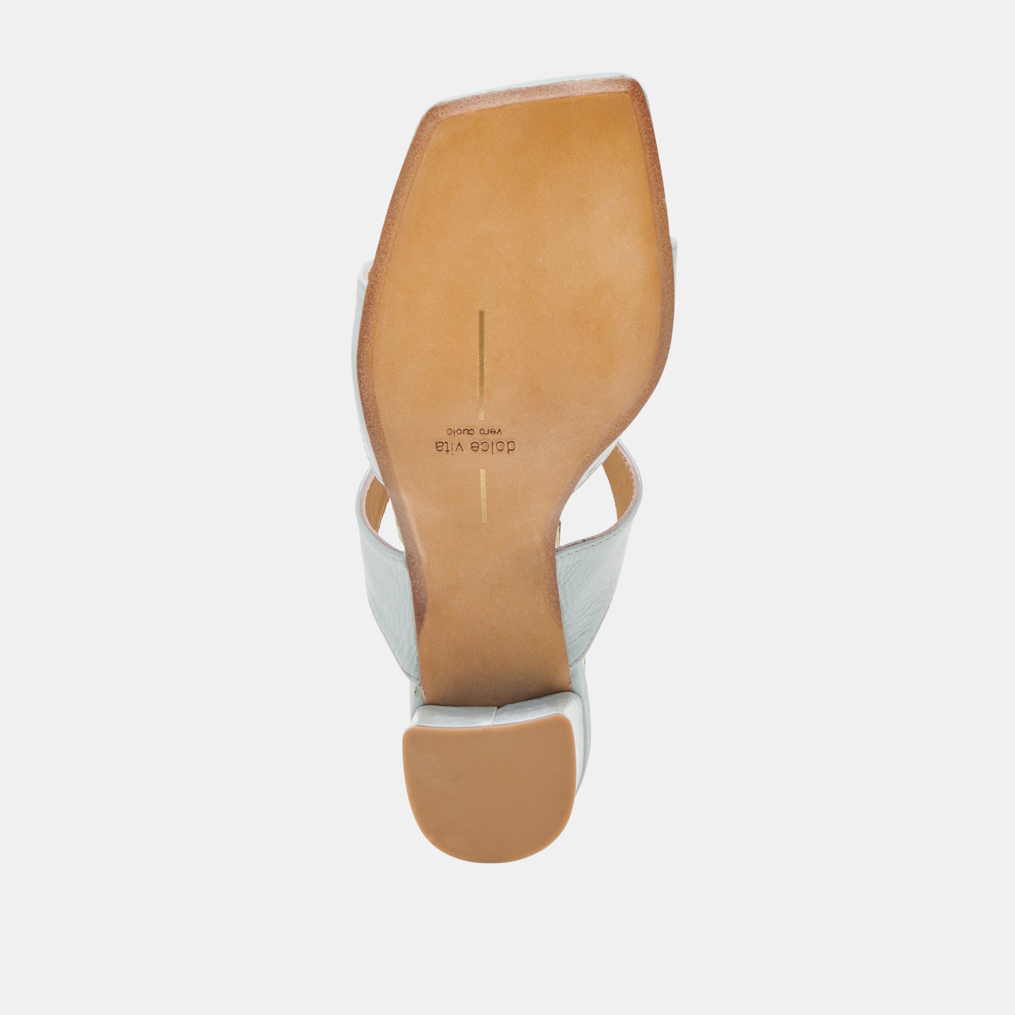 Dolce Vita SHOES | SHANE HEELS ICE BLUE CRINKLE PATENT
 – Dolce Vita