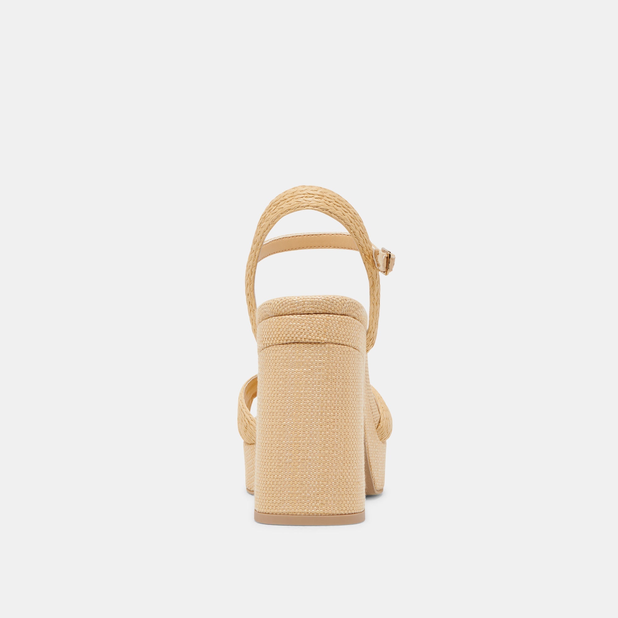Dolce Vita SHOES | TINAYA HEELS LT NATURAL RAFFIA
 – Dolce Vita