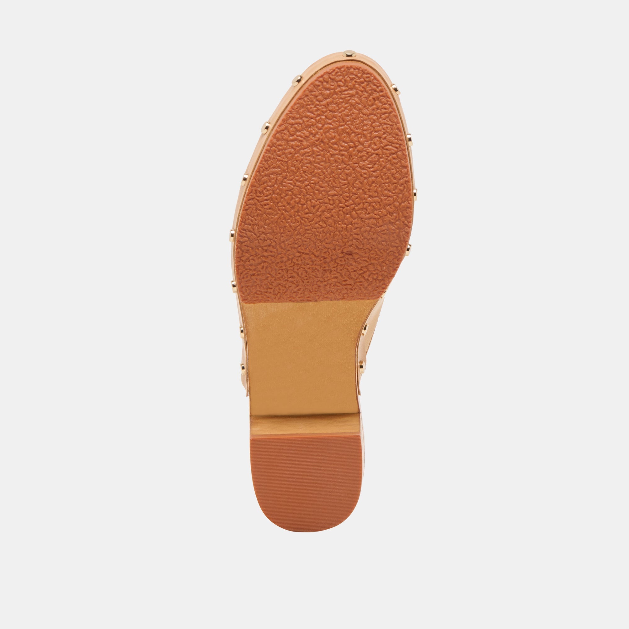 Dolce Vita SHOES | CAMYN HEELS CAFE LEATHER
 – Dolce Vita