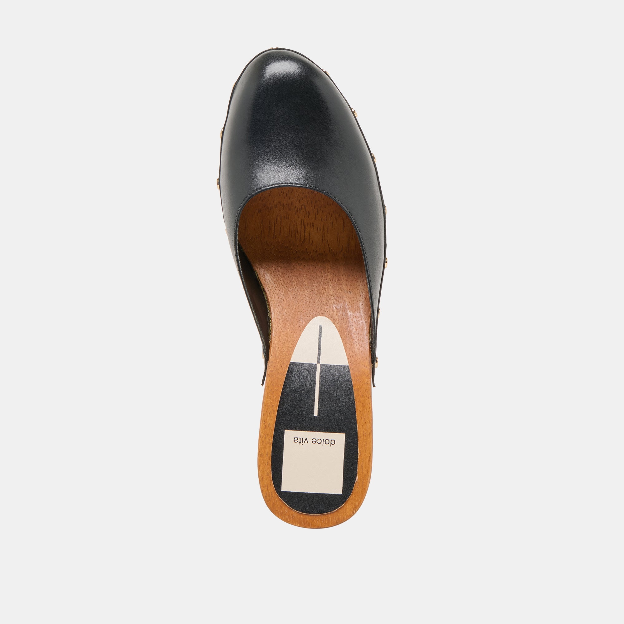 Dolce Vita SHOES | CAMYN HEELS BLACK LEATHER
 – Dolce Vita