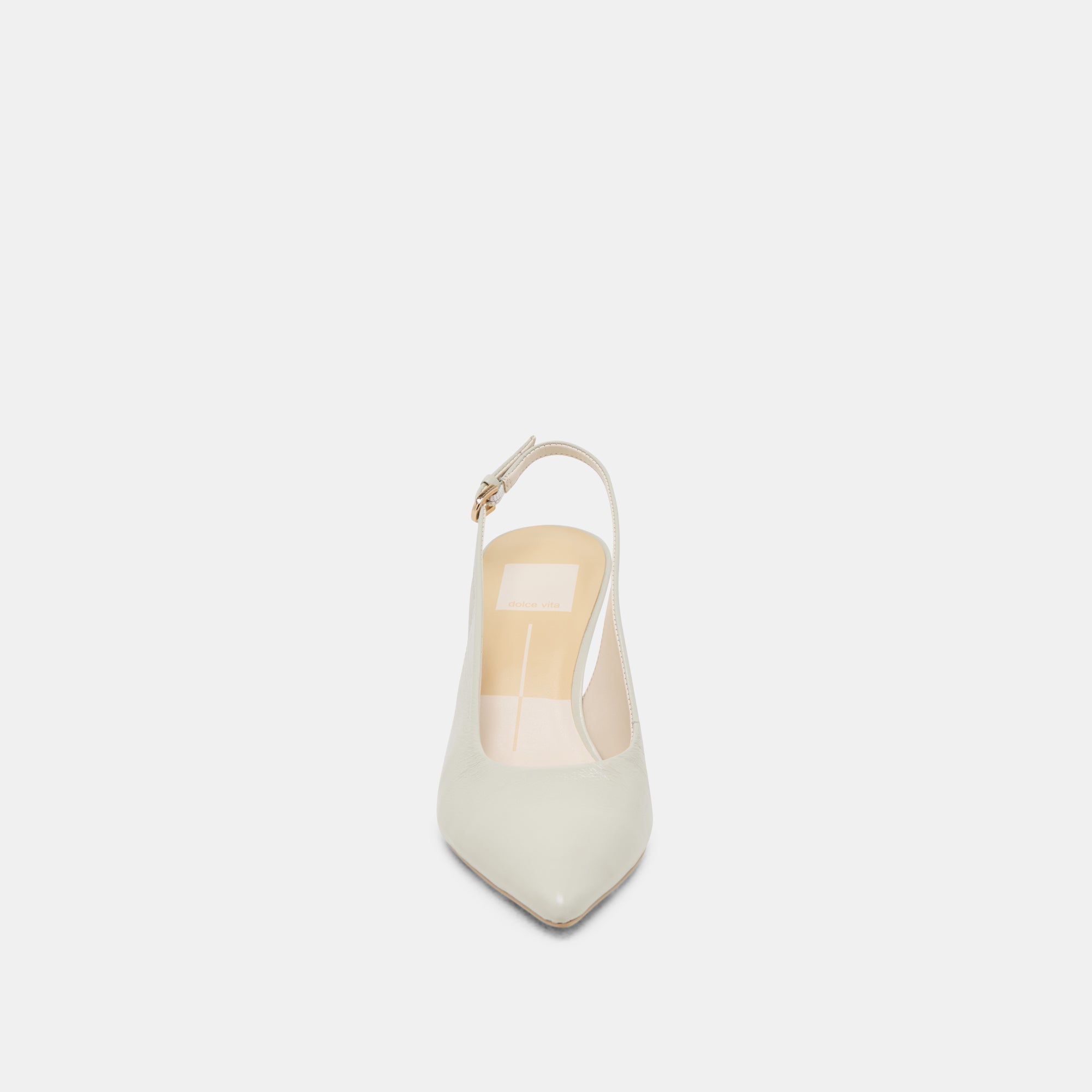 Dolce Vita SHOES | ELASI HEELS LIGHT SAGE LEATHER
 – Dolce Vita