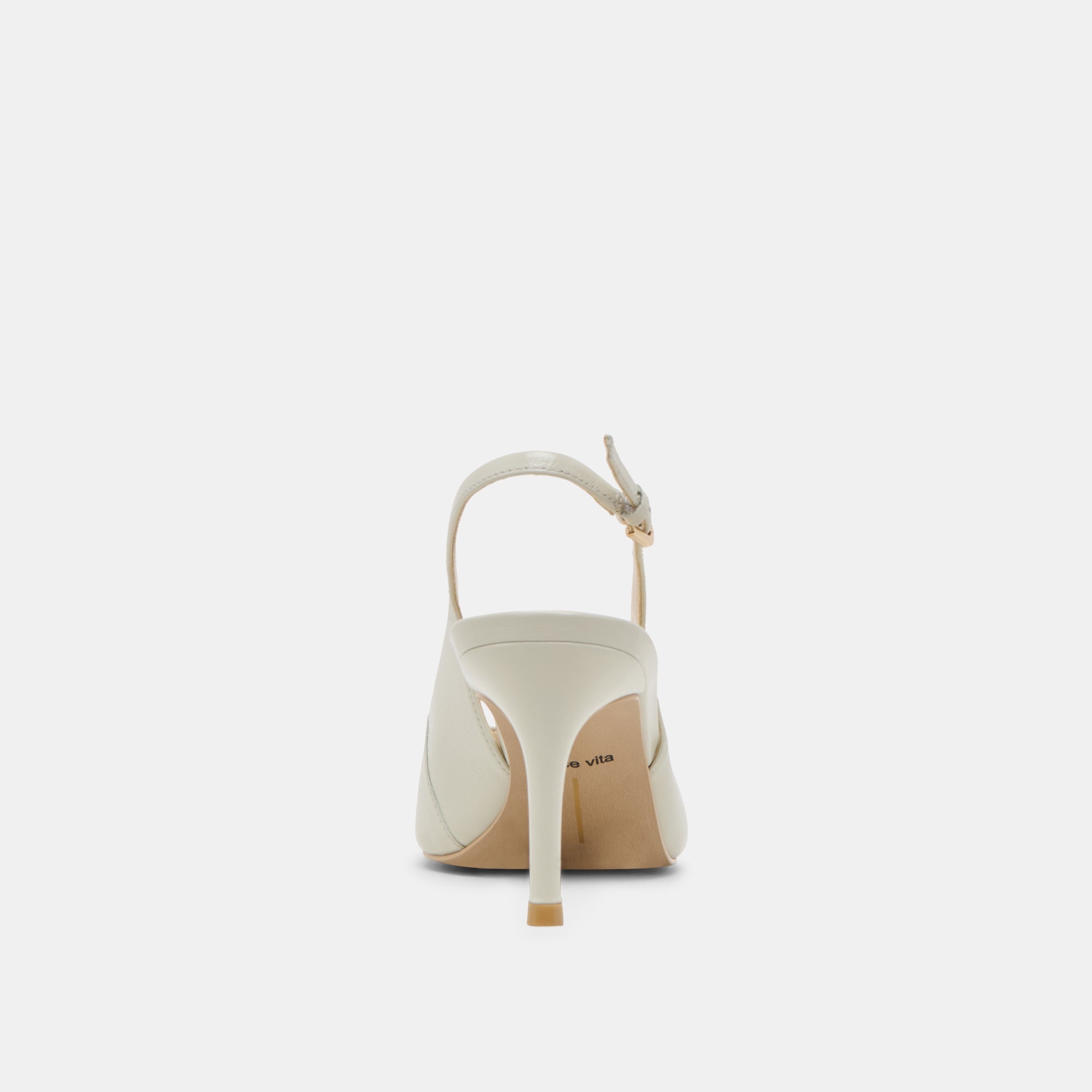 Dolce Vita SHOES | ELASI HEELS LIGHT SAGE LEATHER
 – Dolce Vita