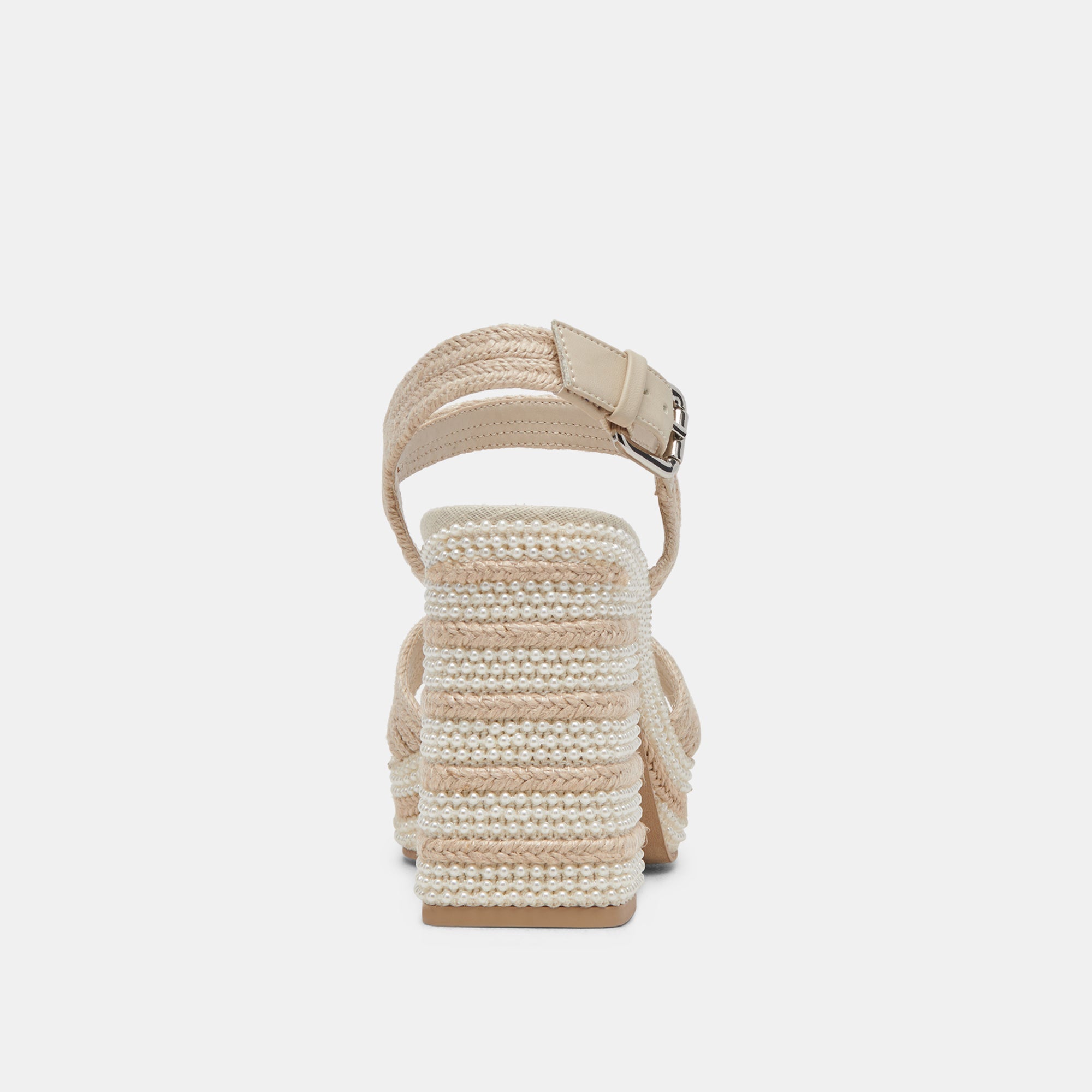 Dolce Vita SHOES | ANIRA Ivory Pearl Heels | Women's Bridal Ivory Pearl Heels
 – Dolce Vita