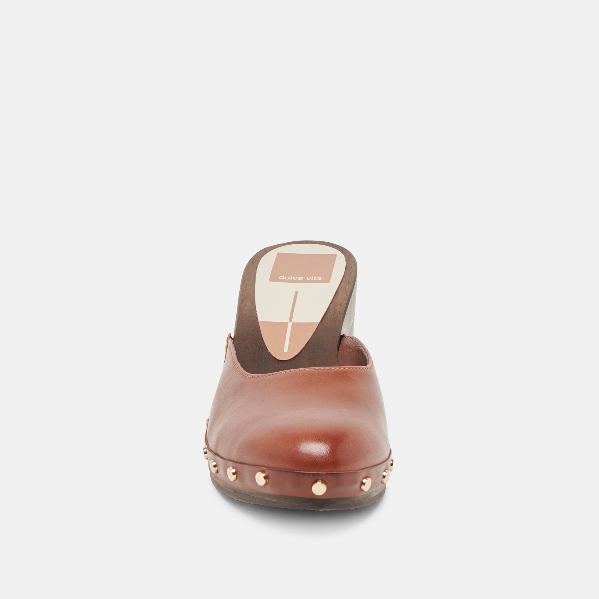 Dolce Vita SHOES | CAMYN HEELS BROWN LEATHER
 – Dolce Vita