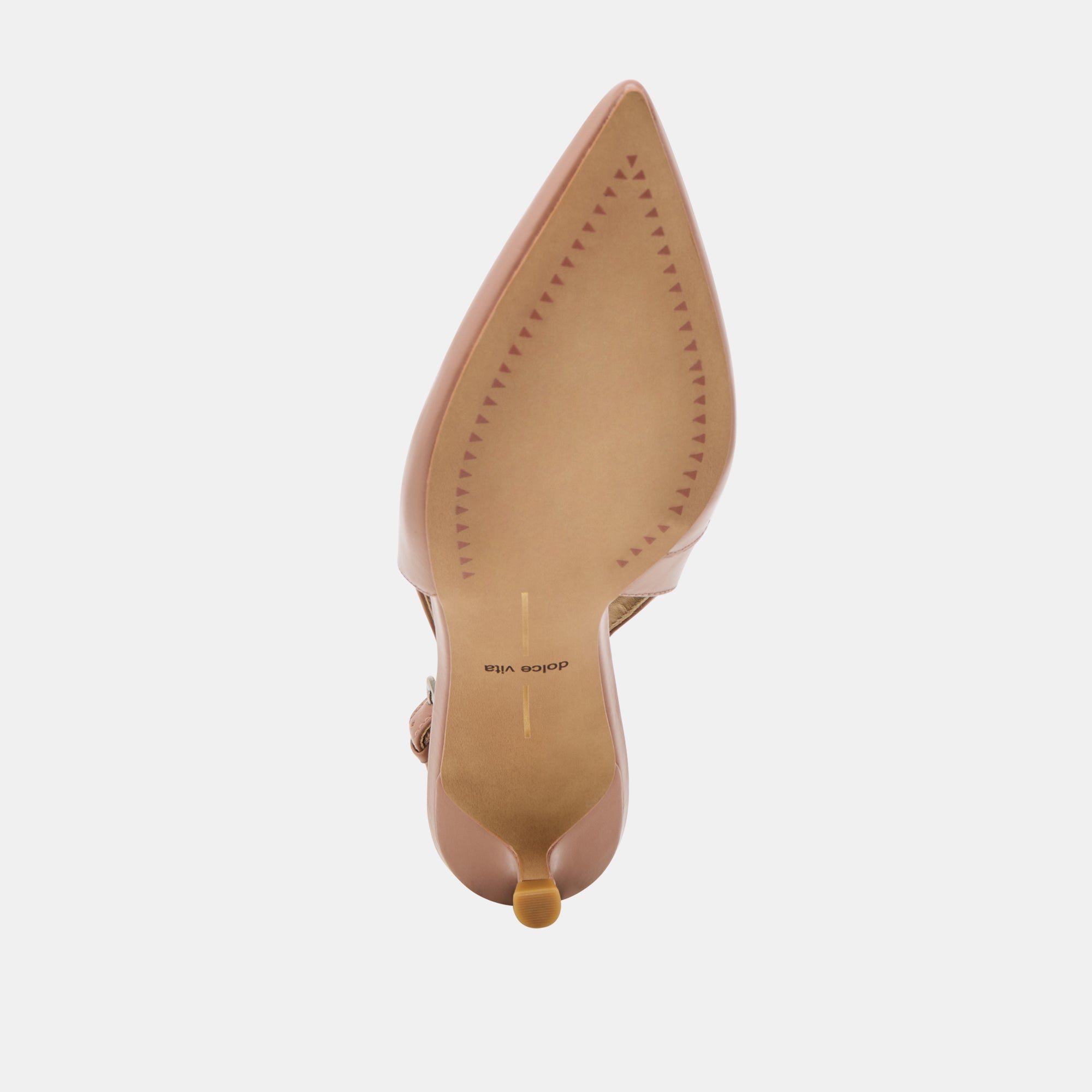 Dolce Vita SHOES | ALENNA HEELS WHISKEY CRINKLE PATENT
 – Dolce Vita