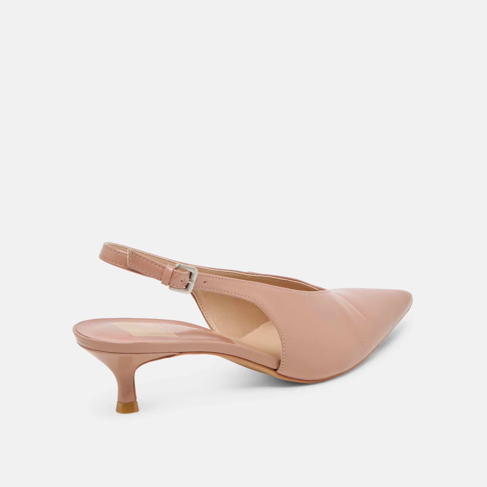 Dolce Vita SHOES | ALENNA HEELS WHISKEY CRINKLE PATENT
 – Dolce Vita